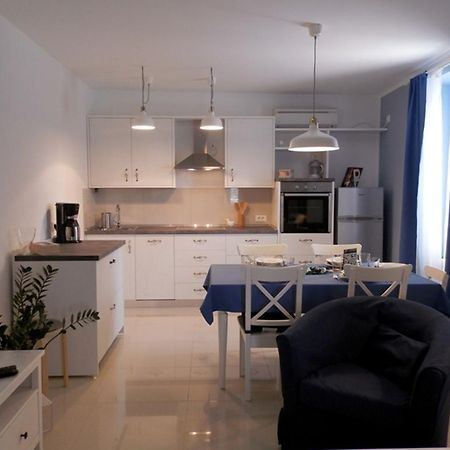 Apartment Kiki Candy 马林斯卡 客房 照片
