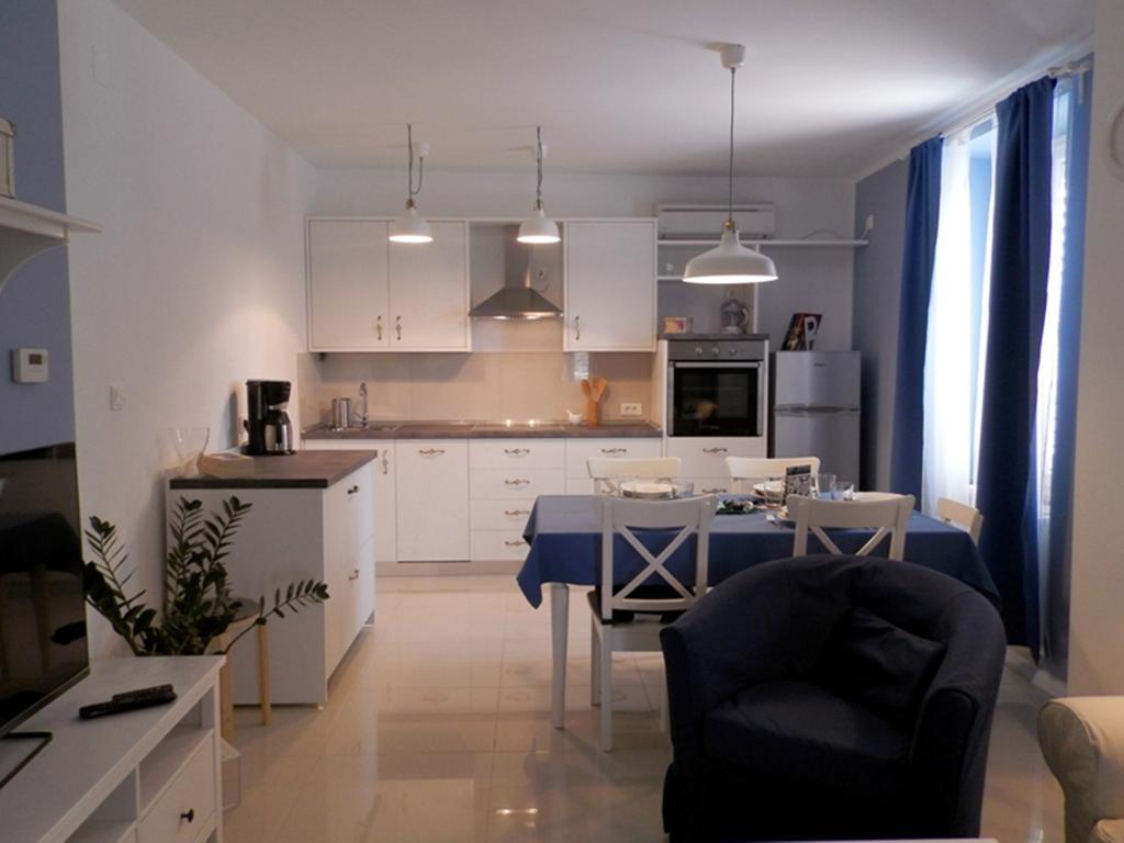 Apartment Kiki Candy 马林斯卡 客房 照片