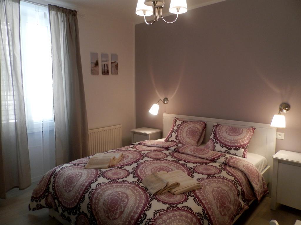 Apartment Kiki Candy 马林斯卡 客房 照片