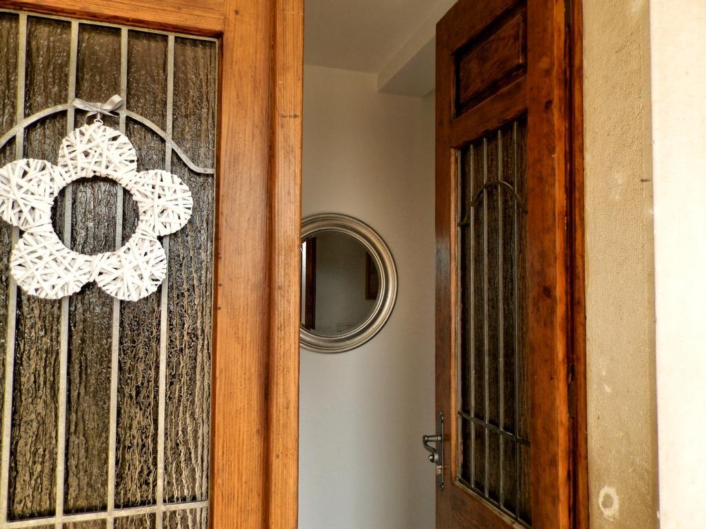 Apartment Kiki Candy 马林斯卡 客房 照片