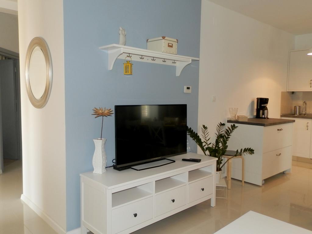 Apartment Kiki Candy 马林斯卡 客房 照片